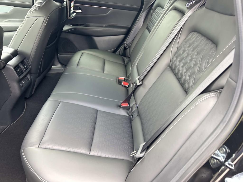 New 2026 Nissan Murano Platinum w/ Cargo Package AWD/4WD image 21