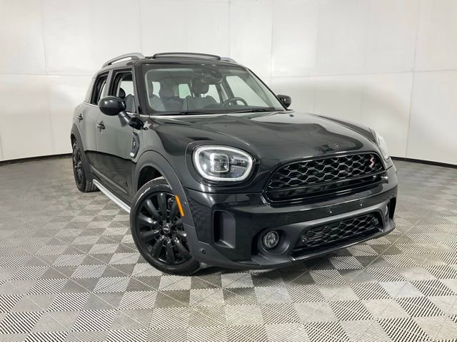 Certified 2023 MINI Cooper Countryman S image 41