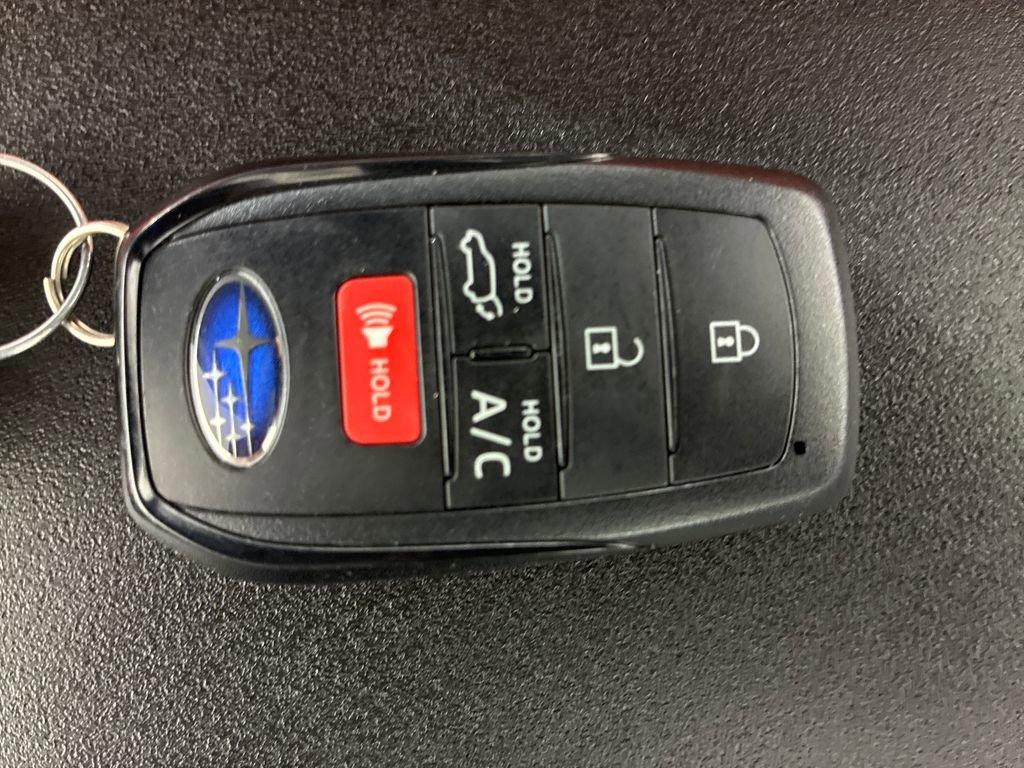 Certified 2023 Subaru Solterra AWD image 36
