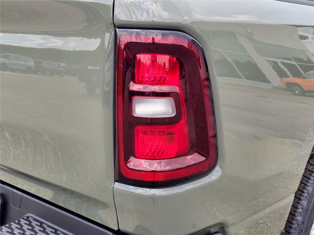 New 2026 RAM 1500 Tradesman RWD image 24