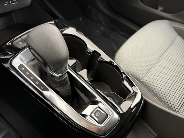 New 2025 Chevrolet Trax LT w/ Driver Confidence Package image 26