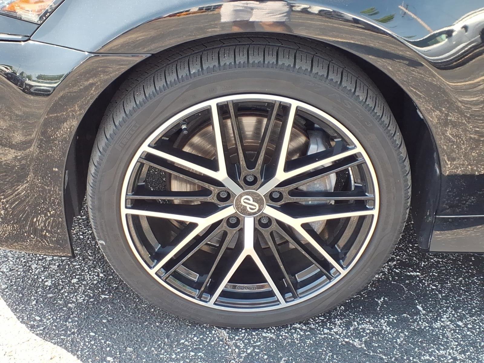 Used 2017 Lexus GS 350 F Sport image 33