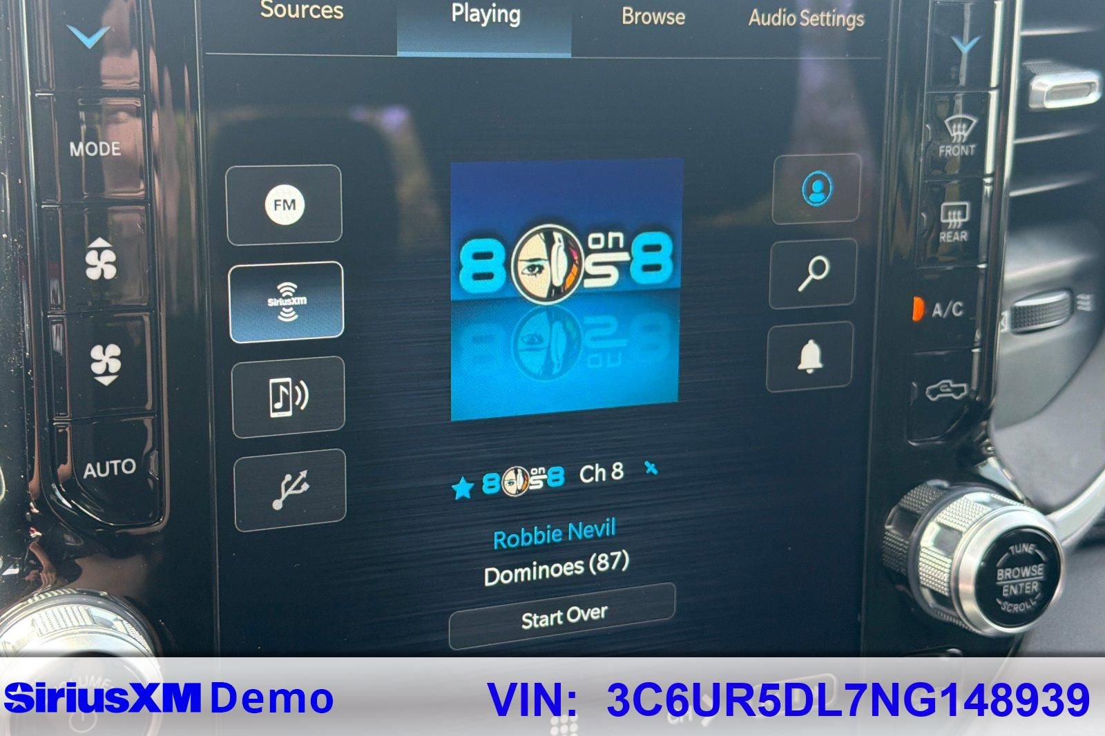 Used 2022 RAM 2500 Big Horn w/ Level C Equiment Group image 28