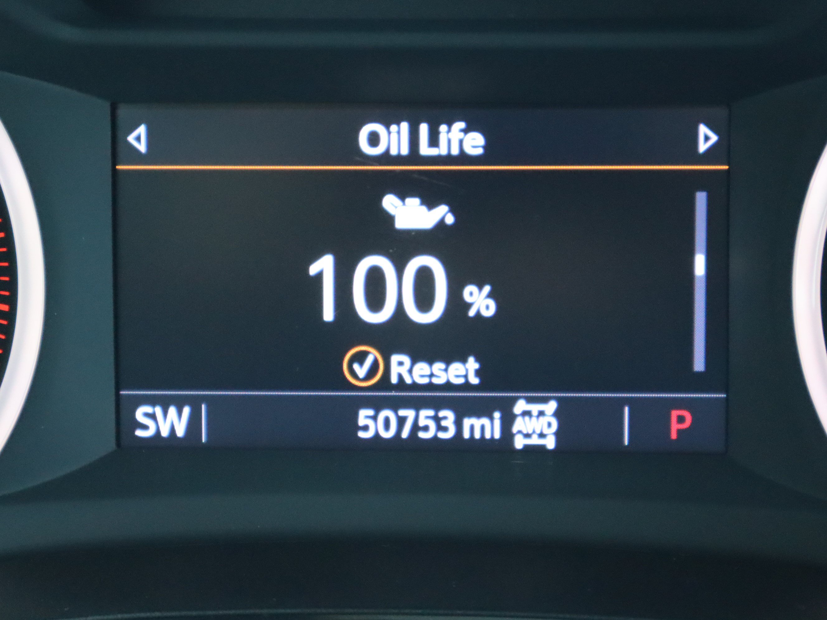 Used 2023 Chevrolet TrailBlazer ACTIV w/ Sun and Liftgate Package AWD/4WD image 25