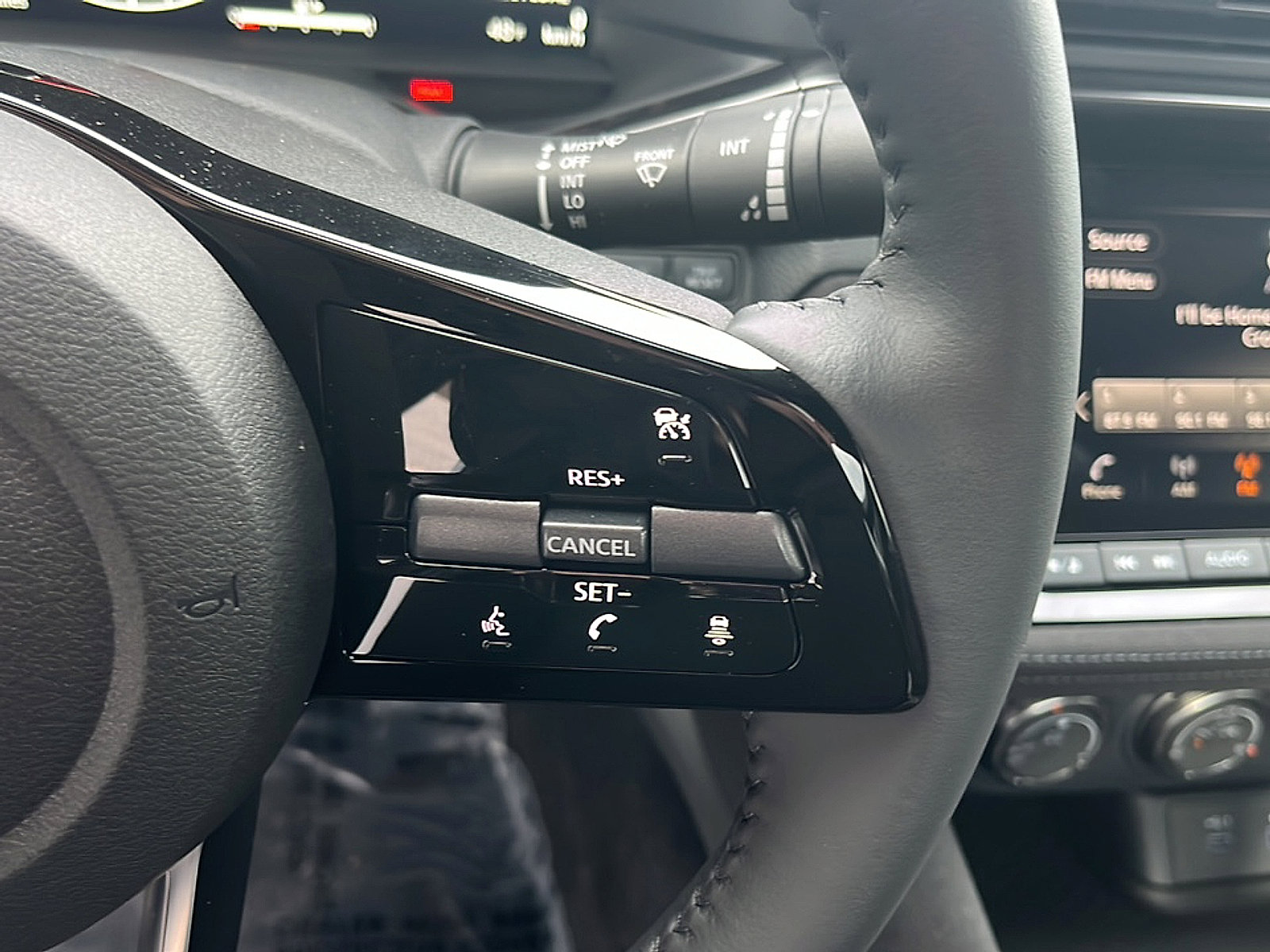 New 2026 Nissan Z Sport image 27