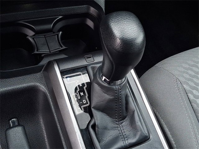 Used 2023 Toyota Tacoma TRD Sport image 14