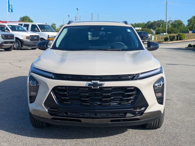 New 2026 Chevrolet Trax ACTIV w/ Sunroof Package FWD image 7