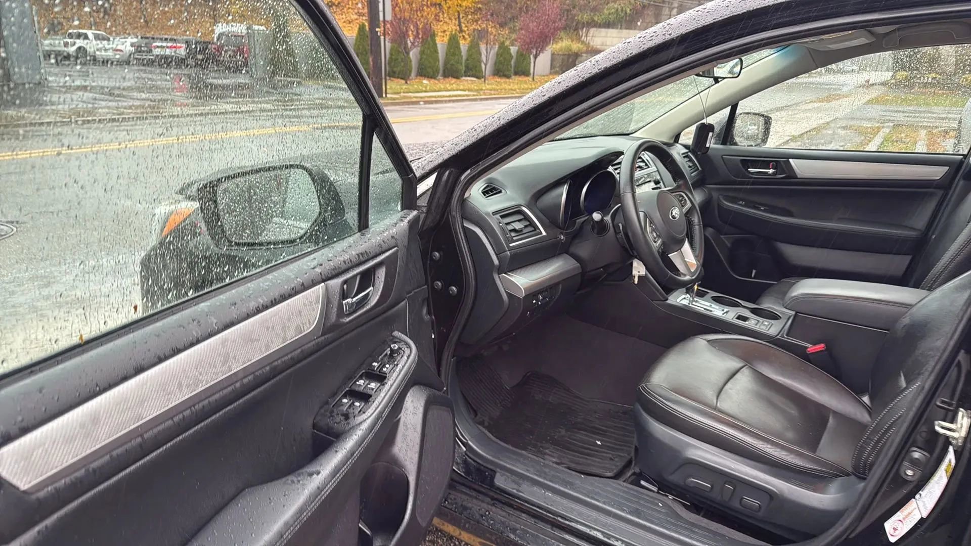 Used 2016 Subaru Legacy 2.5i Premium image 23