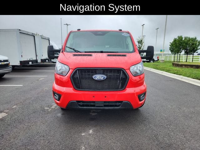 Used 2026 Ford Transit 350 XL RWD image 2