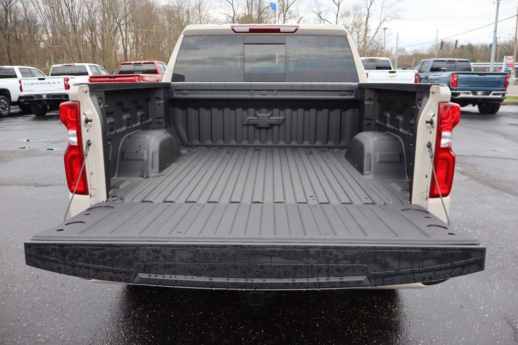 New 2026 Chevrolet Silverado 1500 RST w/ Convenience Package II image 27