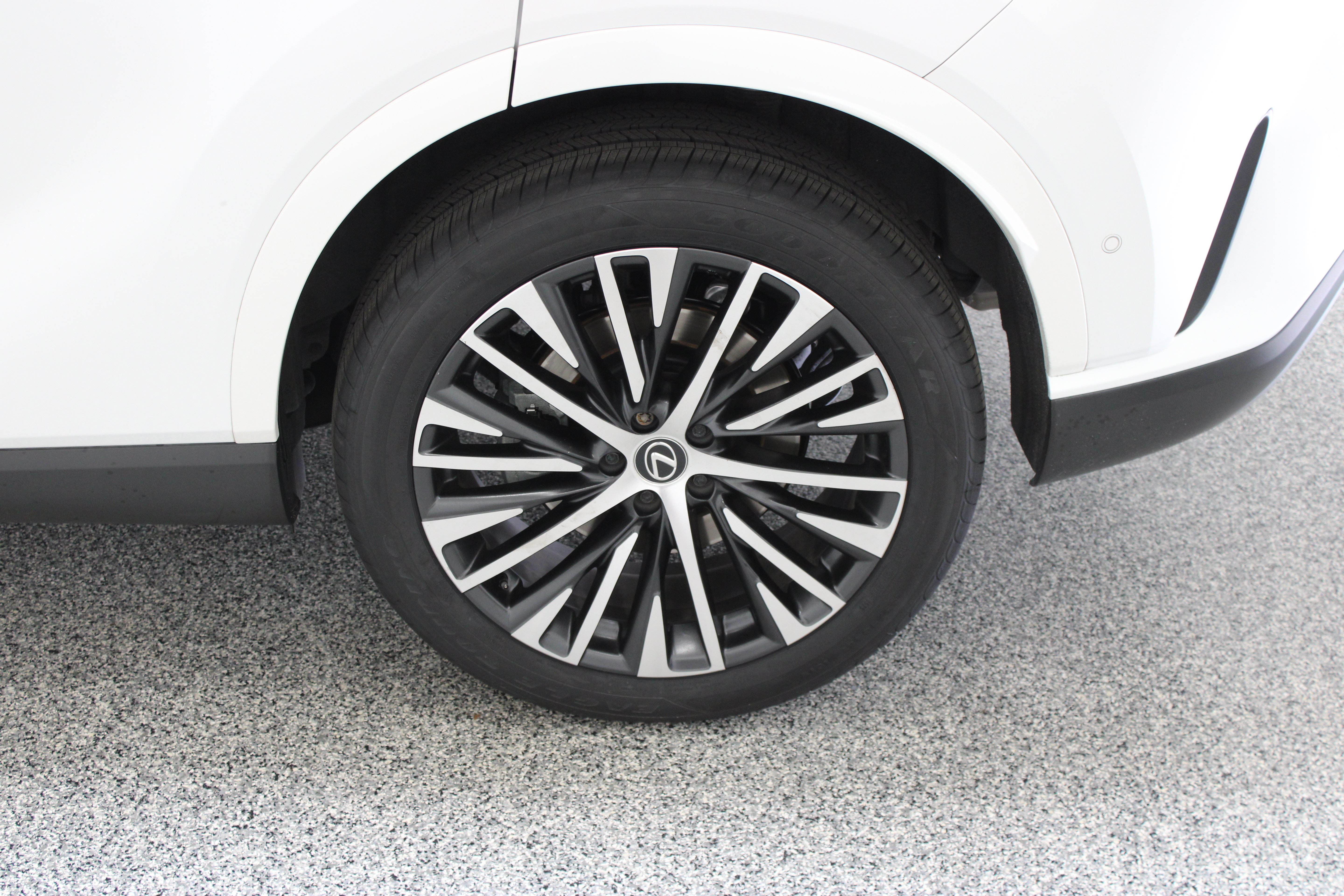 Used 2024 Lexus RX 350 Premium Plus w/ Convenience Package FWD image 10
