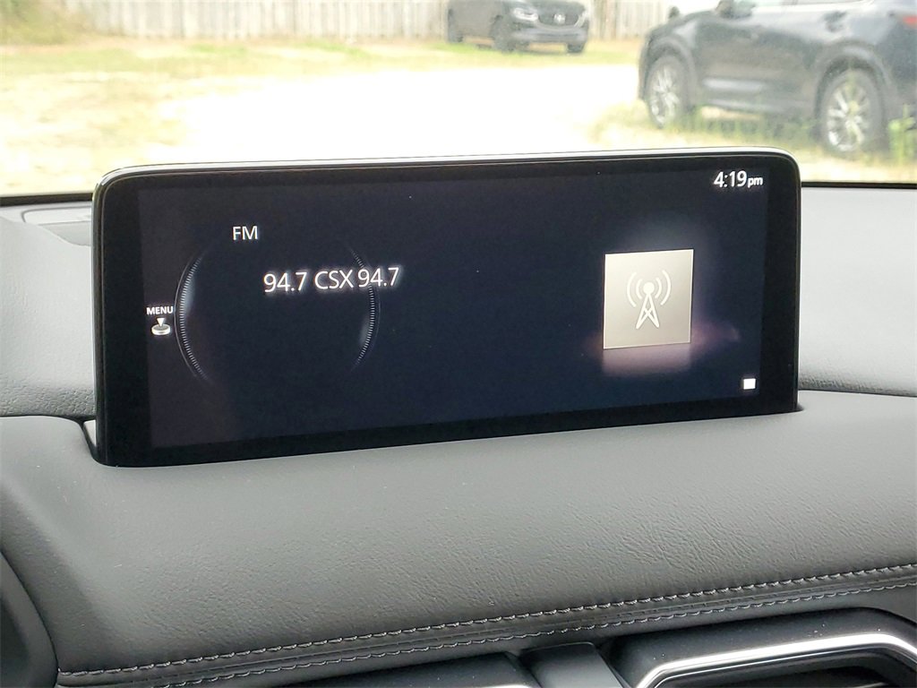 New 2025 MAZDA CX-5 AWD 2.5 S w/ Preferred Package image 24