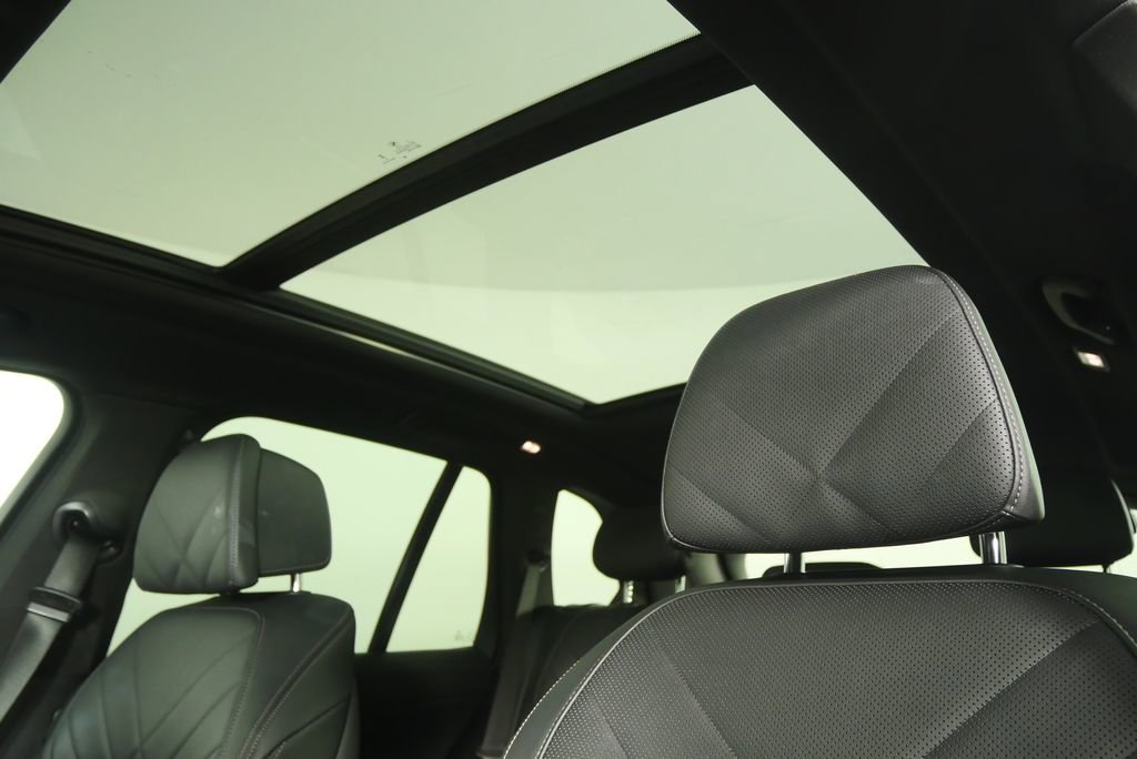 Used 2024 BMW X5 sDrive40i image 11
