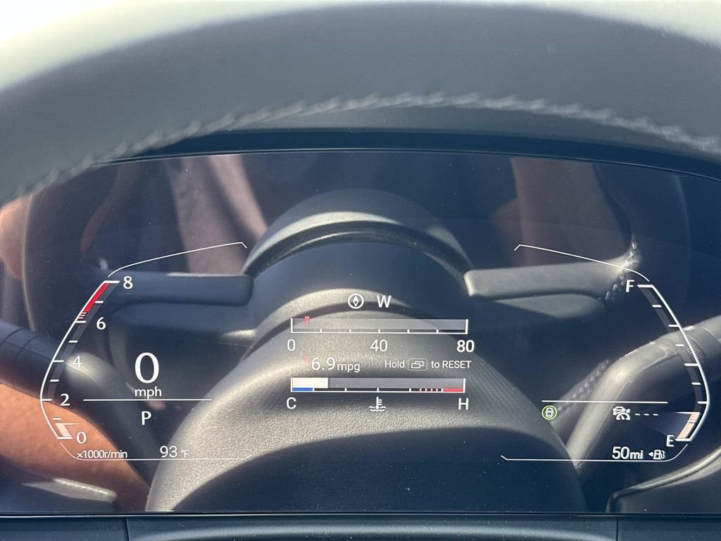 New 2026 MAZDA CX-5 Select AWD/4WD image 20