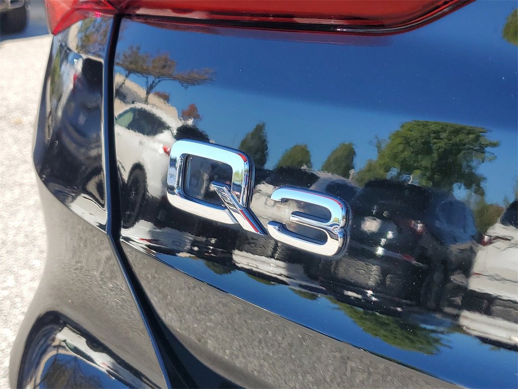 Used 2024 Audi Q3 2.0T Premium Plus image 8