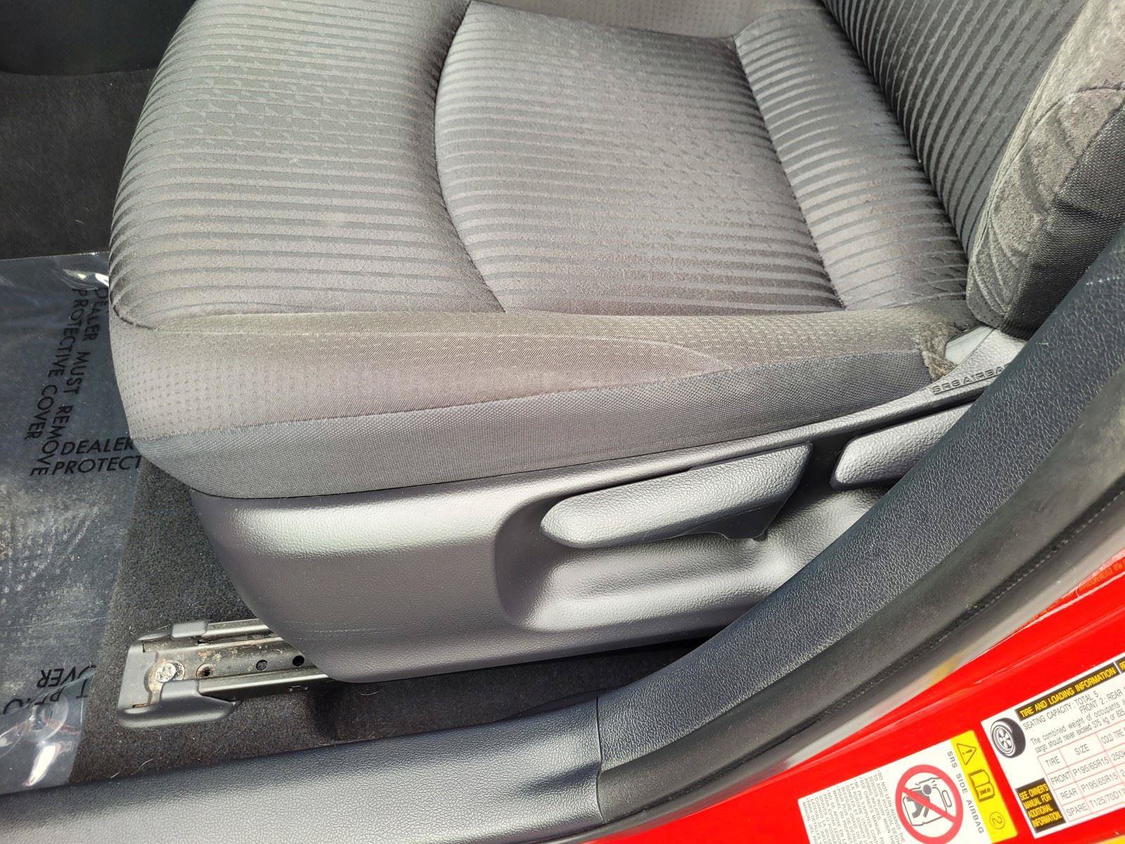Used 2017 Toyota Prius Two w/ Prius Two Safety Plus Package FWD image 20