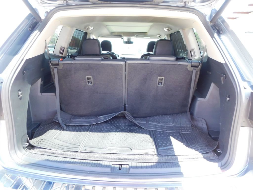 Used 2019 Volkswagen Atlas SEL image 19