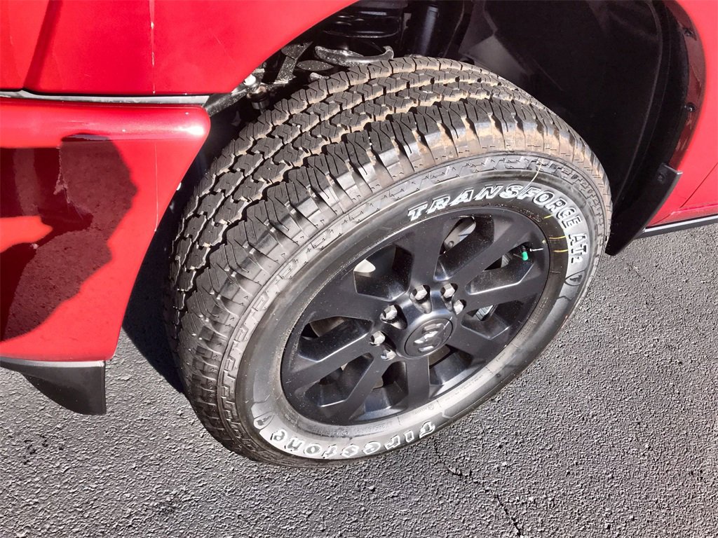 New 2026 RAM 2500 Laramie image 10