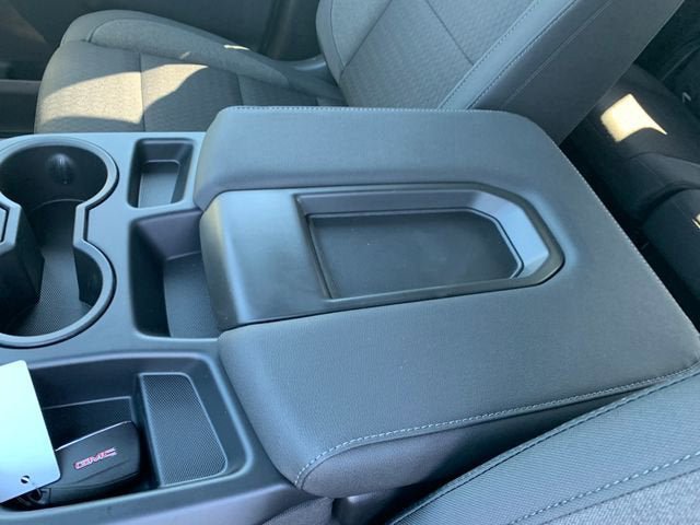 New 2026 GMC Sierra 1500 SLE AWD/4WD image 21