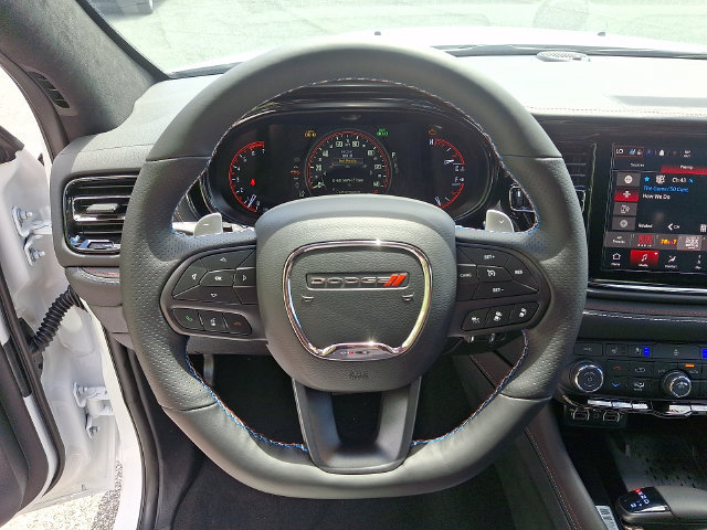 New 2026 Dodge Durango GT AWD/4WD image 15