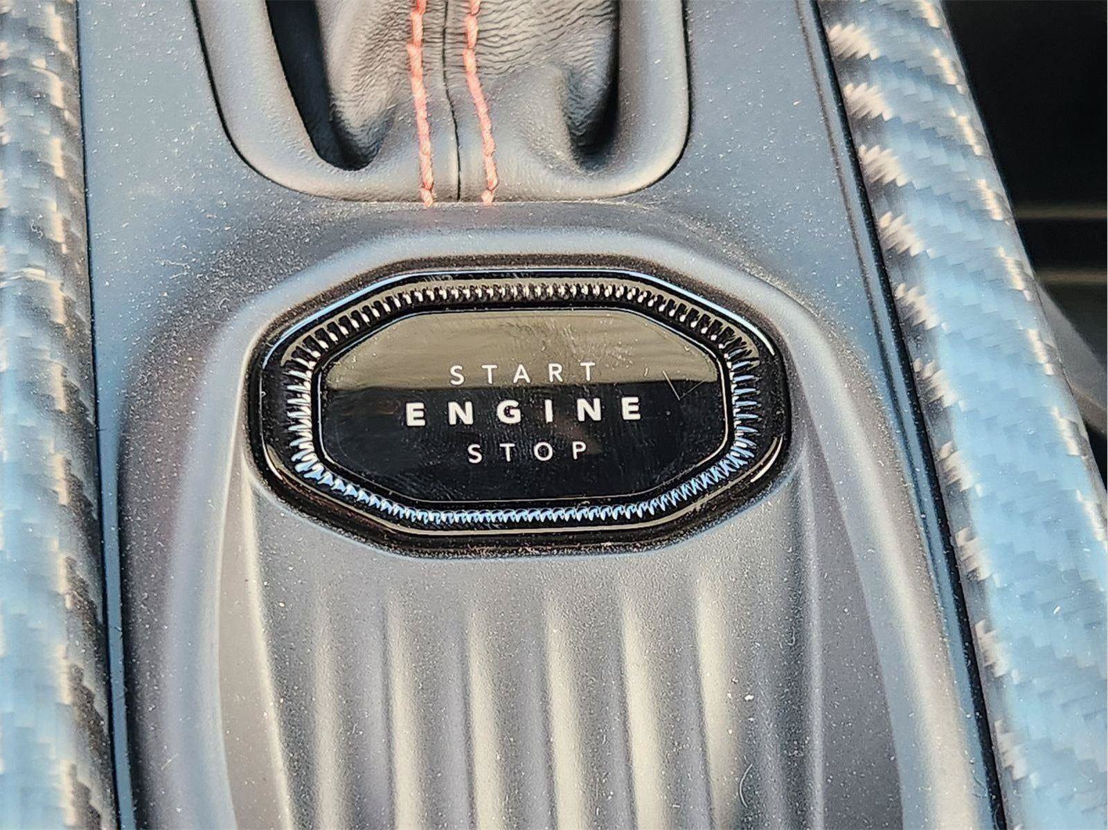 New 2026 Dodge Charger Scat Pack AWD/4WD image 16
