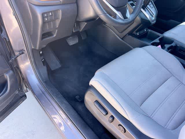 Used 2021 Honda CR-V EX image 3