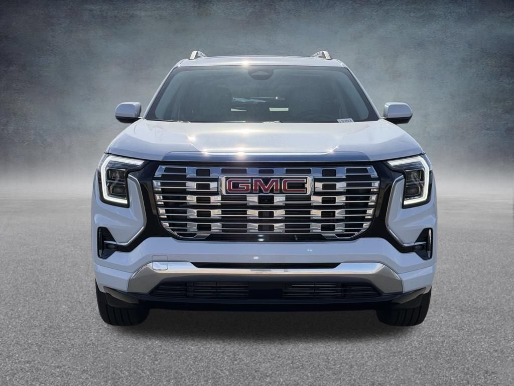 New 2026 GMC Terrain Denali AWD/4WD image 8