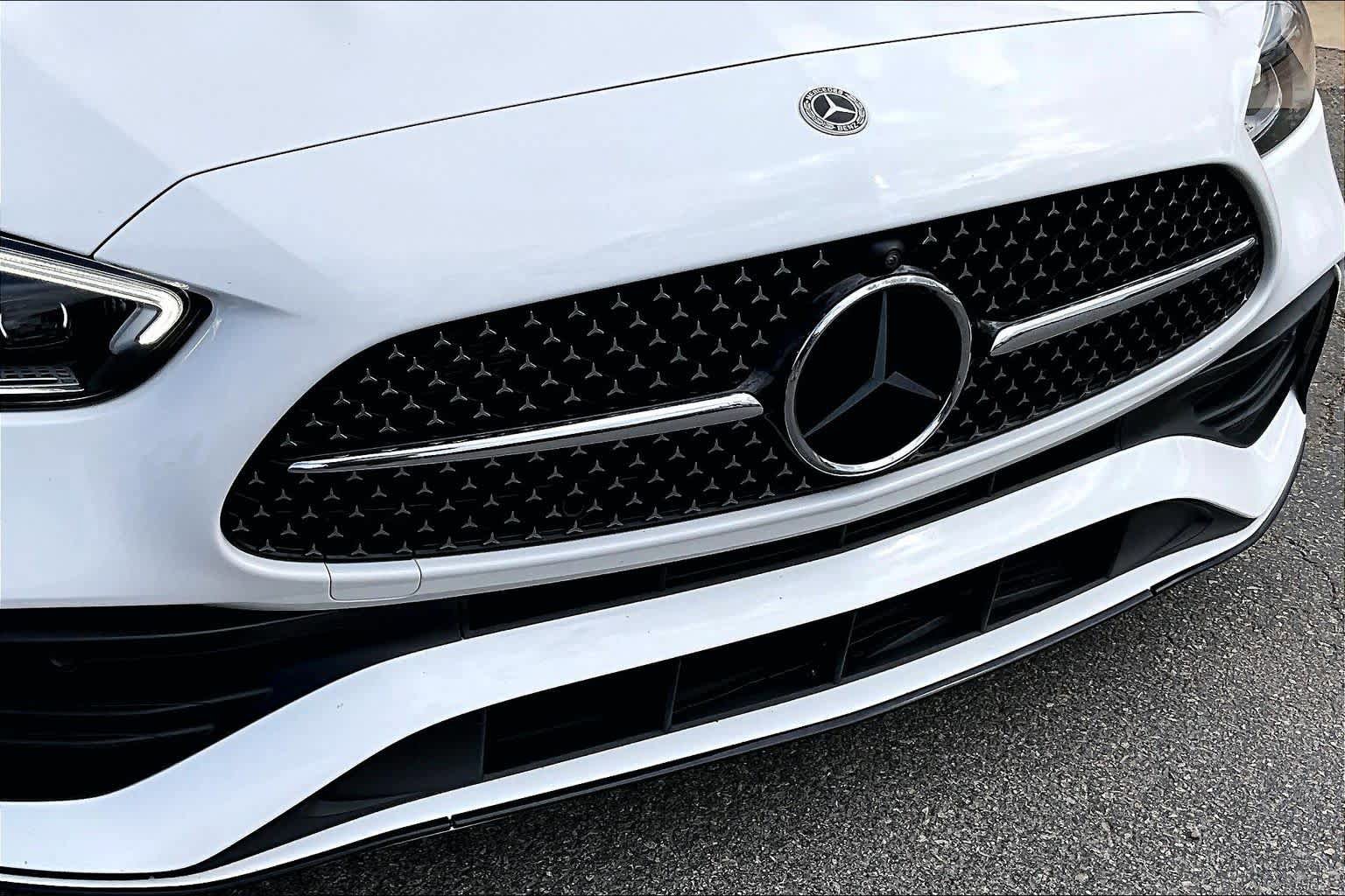 Certified 2023 Mercedes-Benz C 300 4MATIC Sedan image 30
