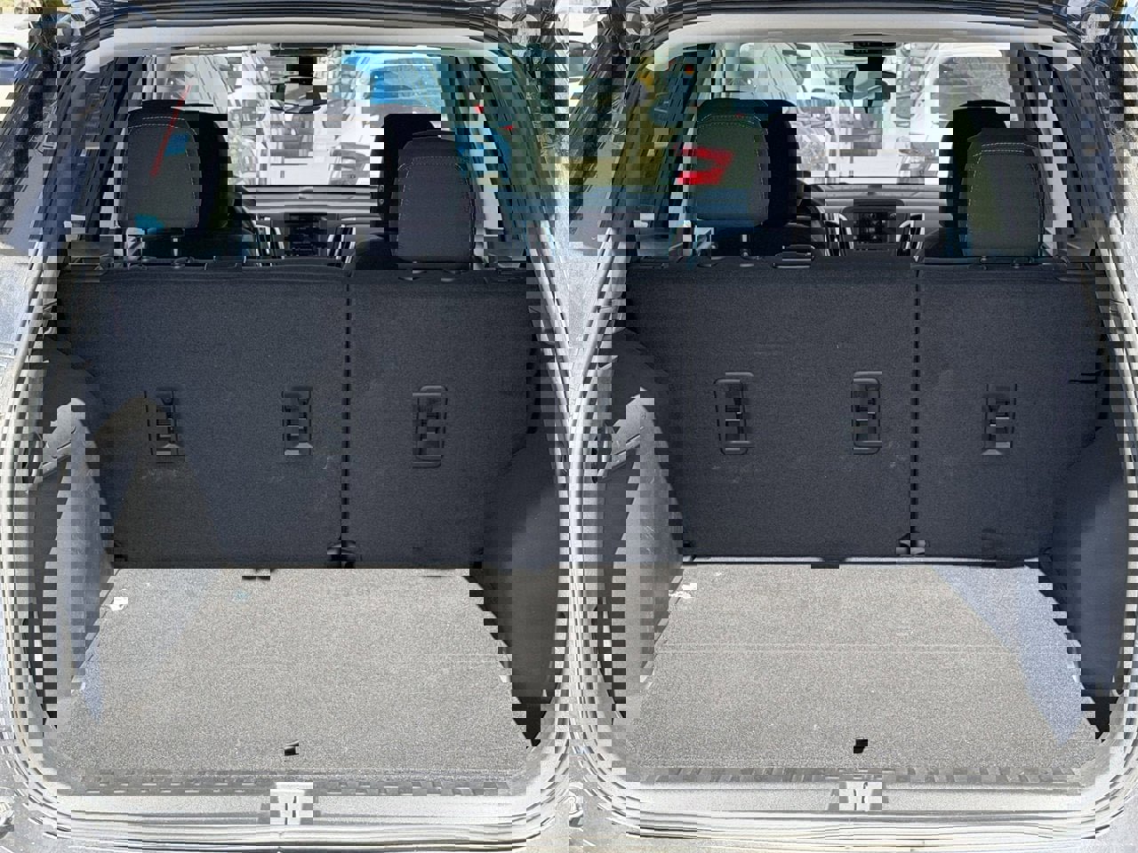 Certified 2023 Chevrolet Equinox LT image 28