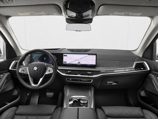 New 2026 BMW X7 xDrive40i w/ Premium Package image 5