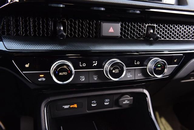 New 2026 Honda CR-V Sport Touring image 16