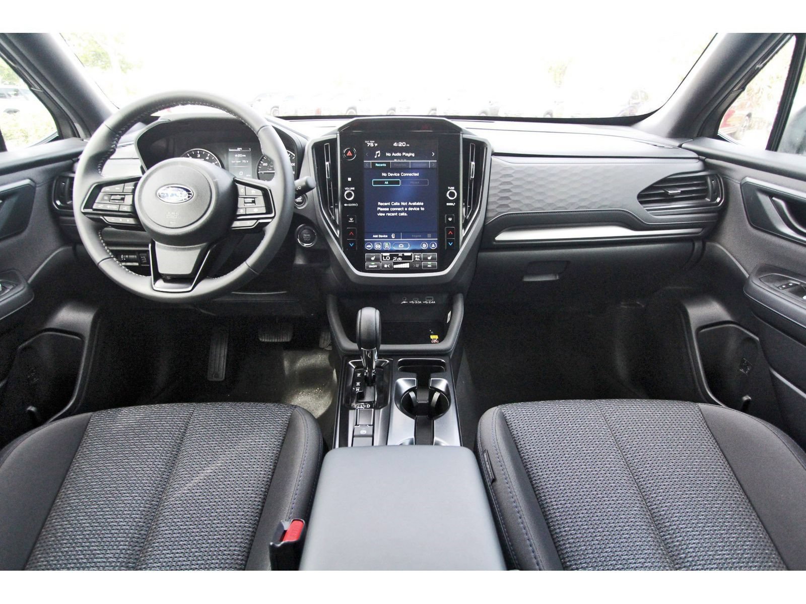 New 2026 Subaru Forester Premium AWD/4WD image 7