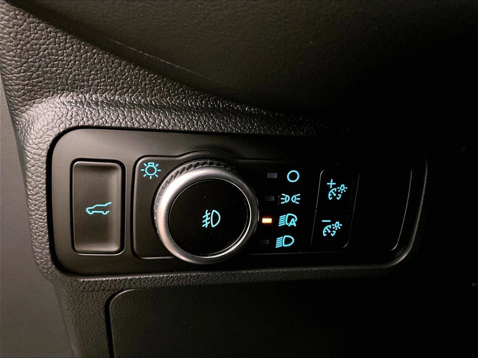Certified 2026 Ford Explorer ST-Line AWD/4WD image 31