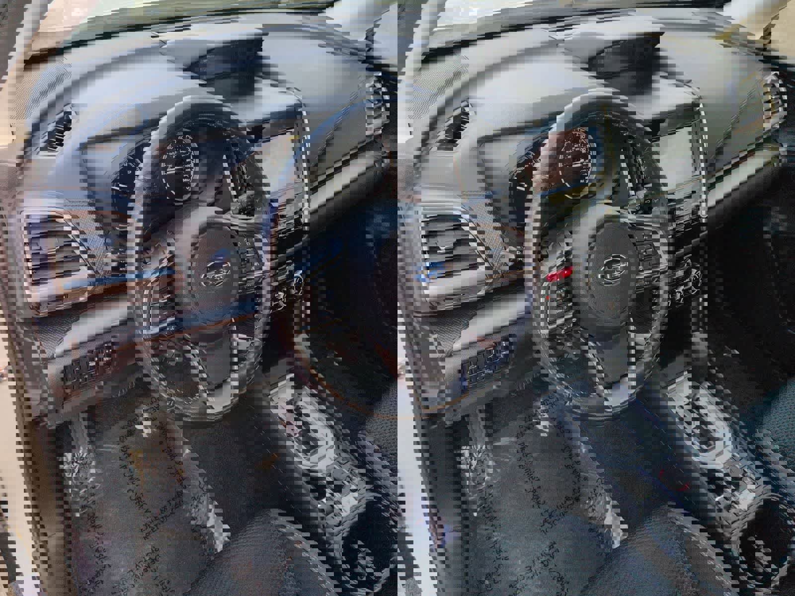 Used 2019 Subaru Forester Premium image 10