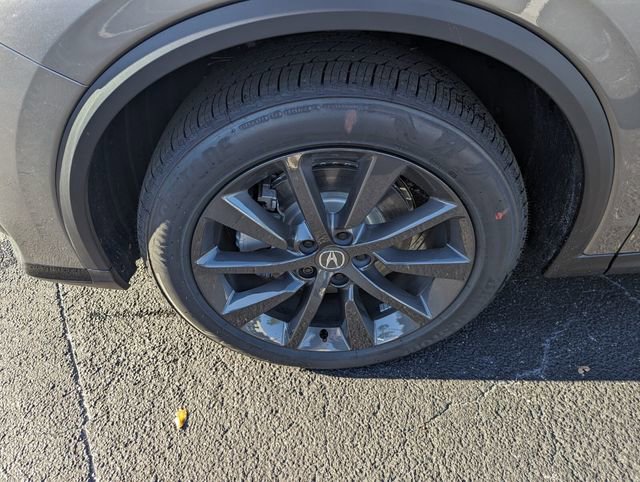 New 2026 Acura MDX A-Spec image 16