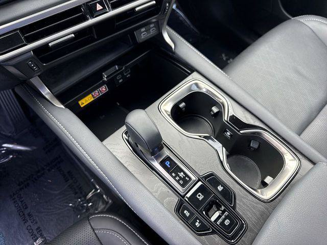 Certified 2024 Lexus RX 350 w/ Technology Package AWD/4WD image 21