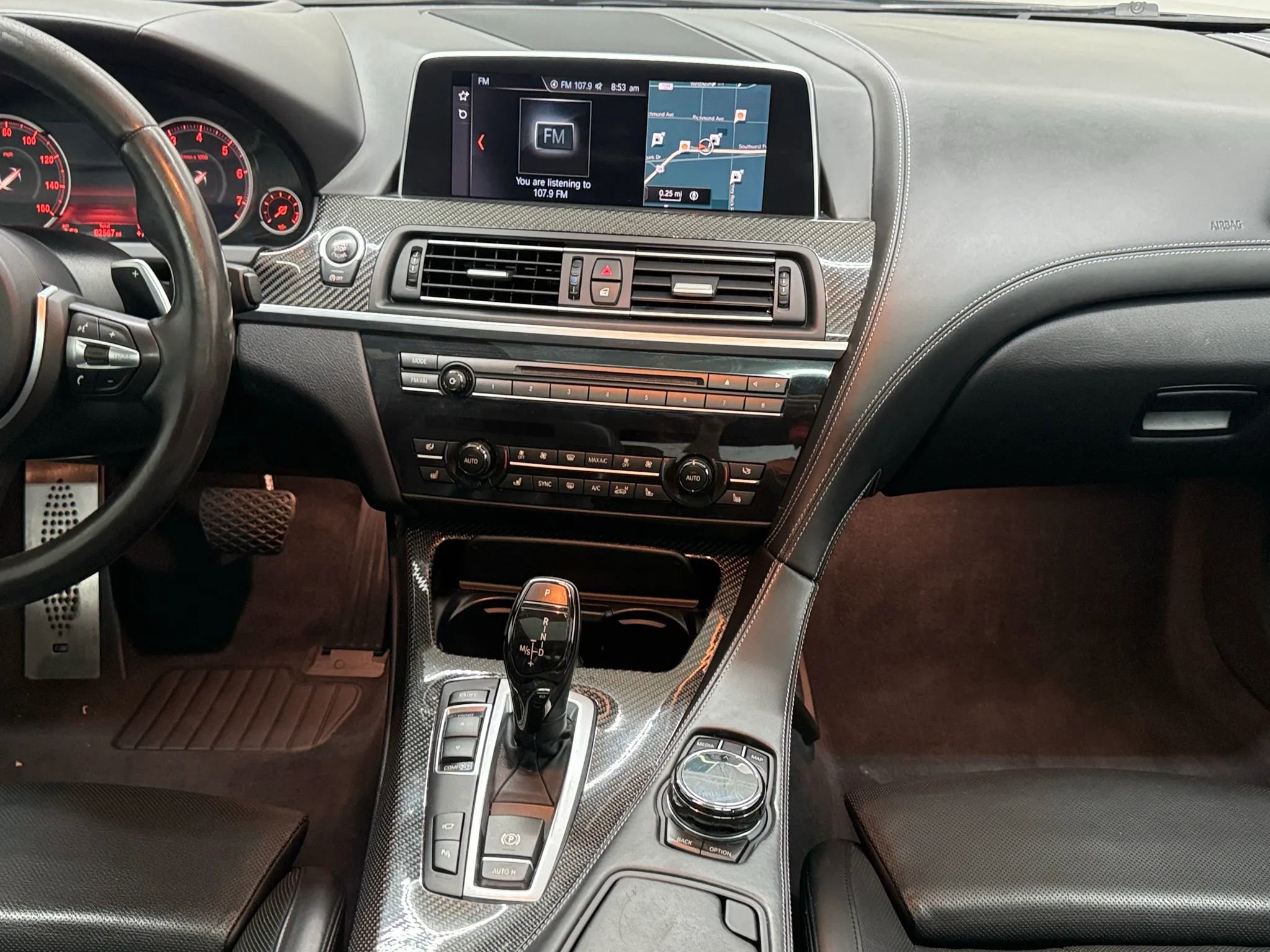 Used 2018 BMW 650i Gran Coupe image 31