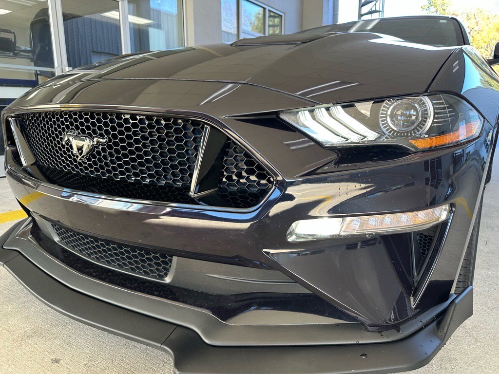 Used 2023 Ford Mustang GT w/ Equipment Group 301A image 1