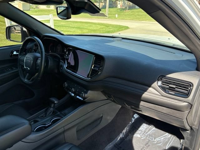 Used 2022 Dodge Durango GT AWD/4WD image 10