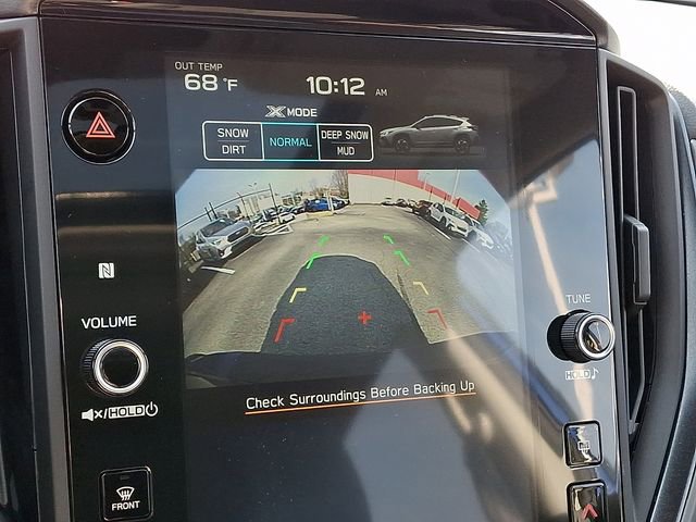 Used 2026 Subaru Crosstrek 2.0i Premium image 19