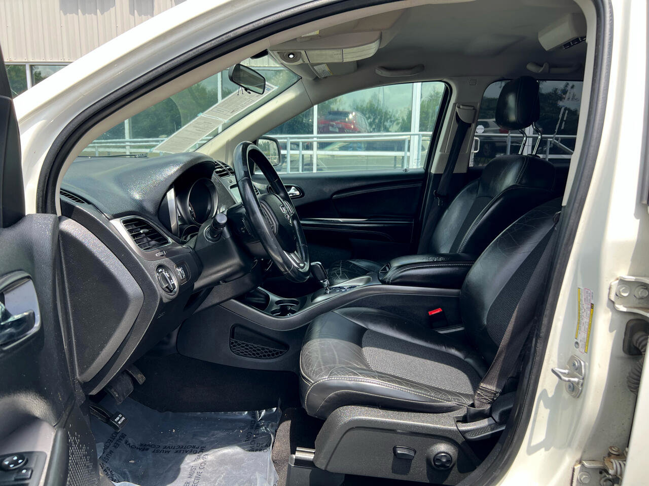 Used 2018 Dodge Journey Crossroad image 9