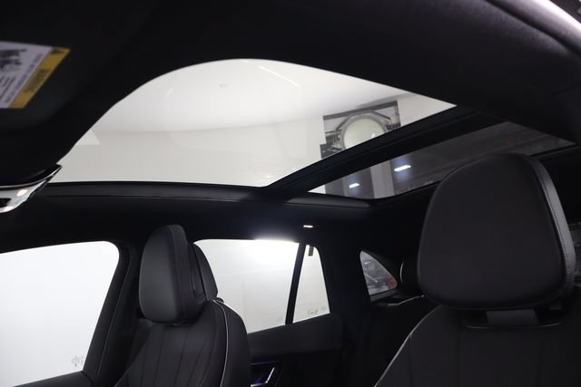 Used 2024 Mercedes-Benz EQE 350+ SUV image 21
