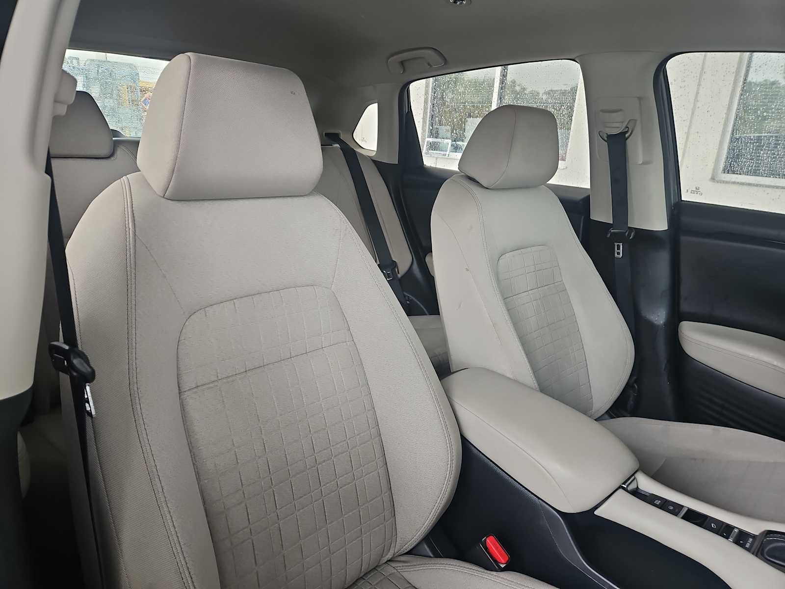 Certified 2024 Honda HR-V LX image 24