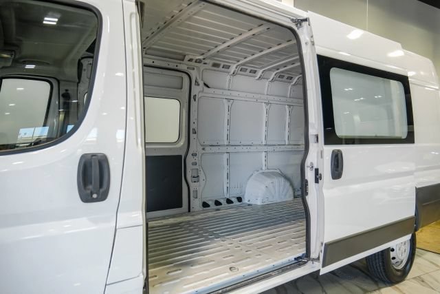 Used 2014 RAM ProMaster 3500 w/ Interior Convenience Group FWD image 41