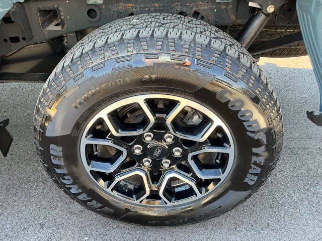 Used 2023 Ford F150 XLT w/ Equipment Group 302A High AWD/4WD image 19