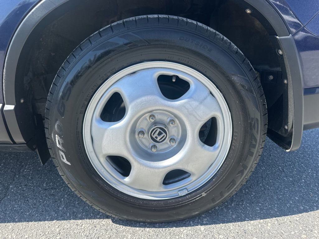 Used 2010 Honda CR-V LX image 23