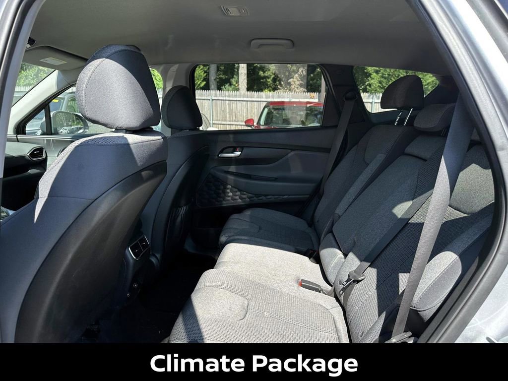 Used 2022 Hyundai Santa Fe SEL image 14