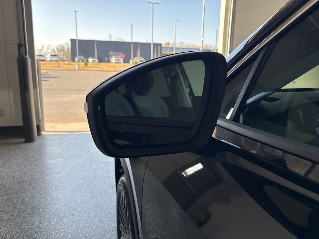 New 2026 Volkswagen Tiguan S AWD/4WD image 37