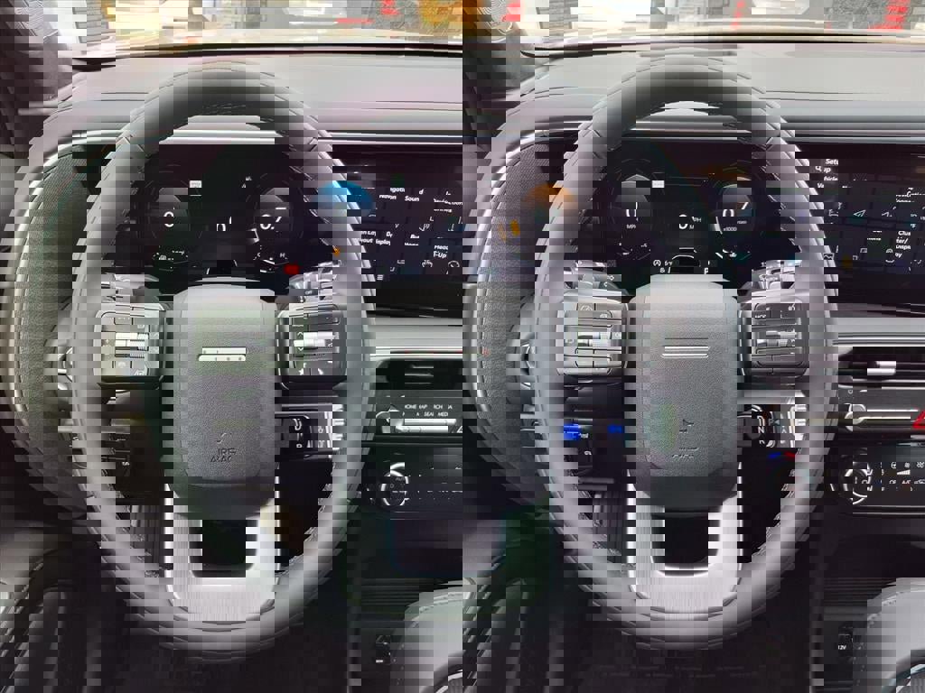 New 2026 Hyundai Palisade Calligraphy image 15