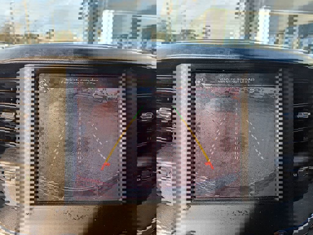 Used 2019 RAM 1500 Big Horn image 20